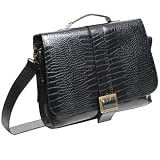 Soapbox Bags Jesse Messenger/Laptop Case