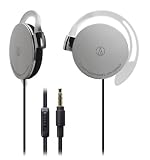 audio-technica イヤフィットヘッドホン ATH-EQ300LV