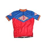 Solo Cycle Clothing Halcon Classique Cycling Jersey ~ Solo Cycle Clothing