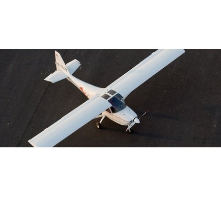 Rundflug im Flugzeug 30 min. in Neusiedler see (umkreis) (hu)