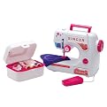 Singer Chain Stitch Sewing Machine Set