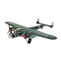 Revell Modellbausatz 04655 - Dornier Do 17 Z-2 im Ma�stab 1:72