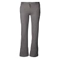 PUMA Kinder Hose Girls Sweat Pants, open