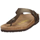 Birkenstock Gizeh 143941 Golden Brown 43 Eu