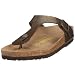 Birkenstock Gizeh 143941 Golden Brown 43 Eu
