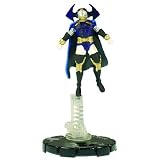 HeroClix: Dr. Polaris # 43 (Veteran) - Justice League by HeroClix