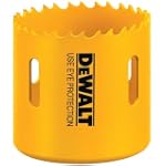 DEWALT D180062 3-7/8-Inch Bi-Metal Ho...