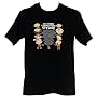 Family Guy All I Know I Learned From Stewie Mens T-Shirt