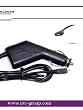 Rand McNally Truck & RV GPS Car Charger for 5" & 7" Fits TND-500 TND-510 RVND-5510 TND-710 RVND-7710