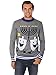 Ugly Christmas Sweater - Hanukkah Sweater by Tipsy Elves