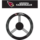 NFL Steering Wheel Cover