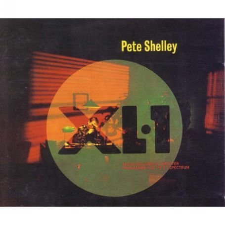 Pete Shelley - XL1 - Zortam Music