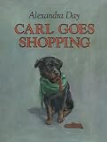 Carl Goes Shopping