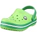 Crocs Crocband Clog (Toddler/Little Kid)