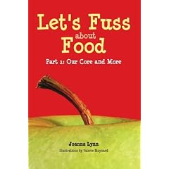 Our Core and More (Let's Fuss About Food)