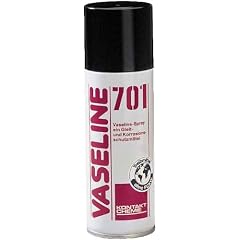 HellermannTyton ServiceSpray VASELINE 701 200ml