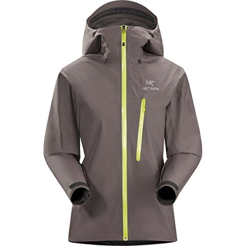 (アークテリクス) Arc'teryx レディース アウター ジャケット Alpha SL Jacket 並行輸入品