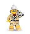 LEGO - Minifigures Series 2 - EXPLORER