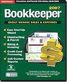 Bookkeeper 2007