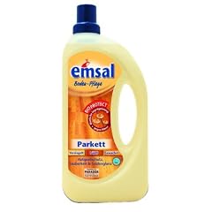 Emsal Nano Parkett-Pflege 1000ml