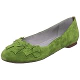 Biviel Womens Bv3035 Ballet Flat Pump