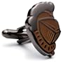Cufflinks Inc. Central Florida Golden Knights Cufflinks