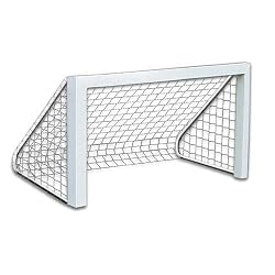 First Team Freekick Soccer Goal