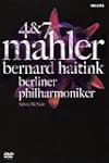 Mahler;Gustav Sym
