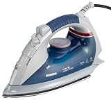 Siemens TB56122 Dampfbügeleisen 2750 Watt