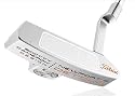 TITLEIST Putter Scotty Cameron Newport Detour 2.5 35"