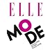 ELLE : 600 covers mode de 1945 � nos jours