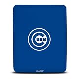 MLB Chicago Cubs Varsity Jacket Silicone Shield for Apple iPad
