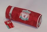Review Official Football Merchandise  / Liverpool FC Pencil Case