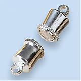 Eigenschaften KnorrPrandell / Gütermann / KnorrPrandell 2235377 - Magnetschliesse 16mm gold, 2 Stück/Dose