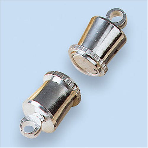 G&uuml;termann / KnorrPrandell 2235377 - Magnetschliesse 16mm gold, 2  St&uuml;ck/Dose Preisvergleich