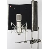 SE Electronics Reflexion Filter Pro Ambience Control
