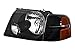 SPPC Headlights Black Assembly Set with Corner For Ford Explorer - (Pair) Driver Left and Passenger Right Side Replacement Headlamp