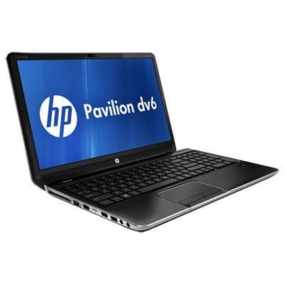 review HP