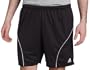 adidas Men's Striker Short, Black/White, Medium