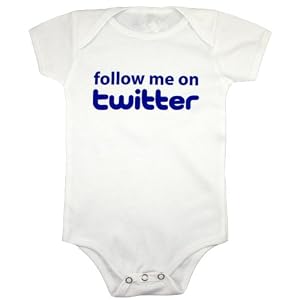 Follow Me On Twitter