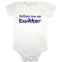 Follow Me On Twitter