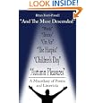 And The Muse Descended: A Miscellany of Poems and Limericks by Brian Ford-Powell