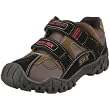 Skechers Onset, Baskets mode gar�ons - Noir, 33 EU