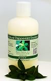 Natural Peppermint Flavor Emulsion-1 Quart