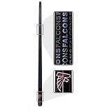 Atlanta Falcons NFL Eliminator Cue Stick