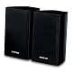 ONKYO サラウンドスピーカー 2台1組 D-22XM(B) /ブラック