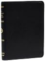ESV Pocket New Testament w/ Psalms and Proverbs (TruTone, Black)