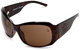 baby phat Women's 2046 Round Sunglasses