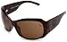 baby phat Women's 2046 Round Sunglasses