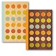 Blonde / Offset Dots Quad Uno Journal Set